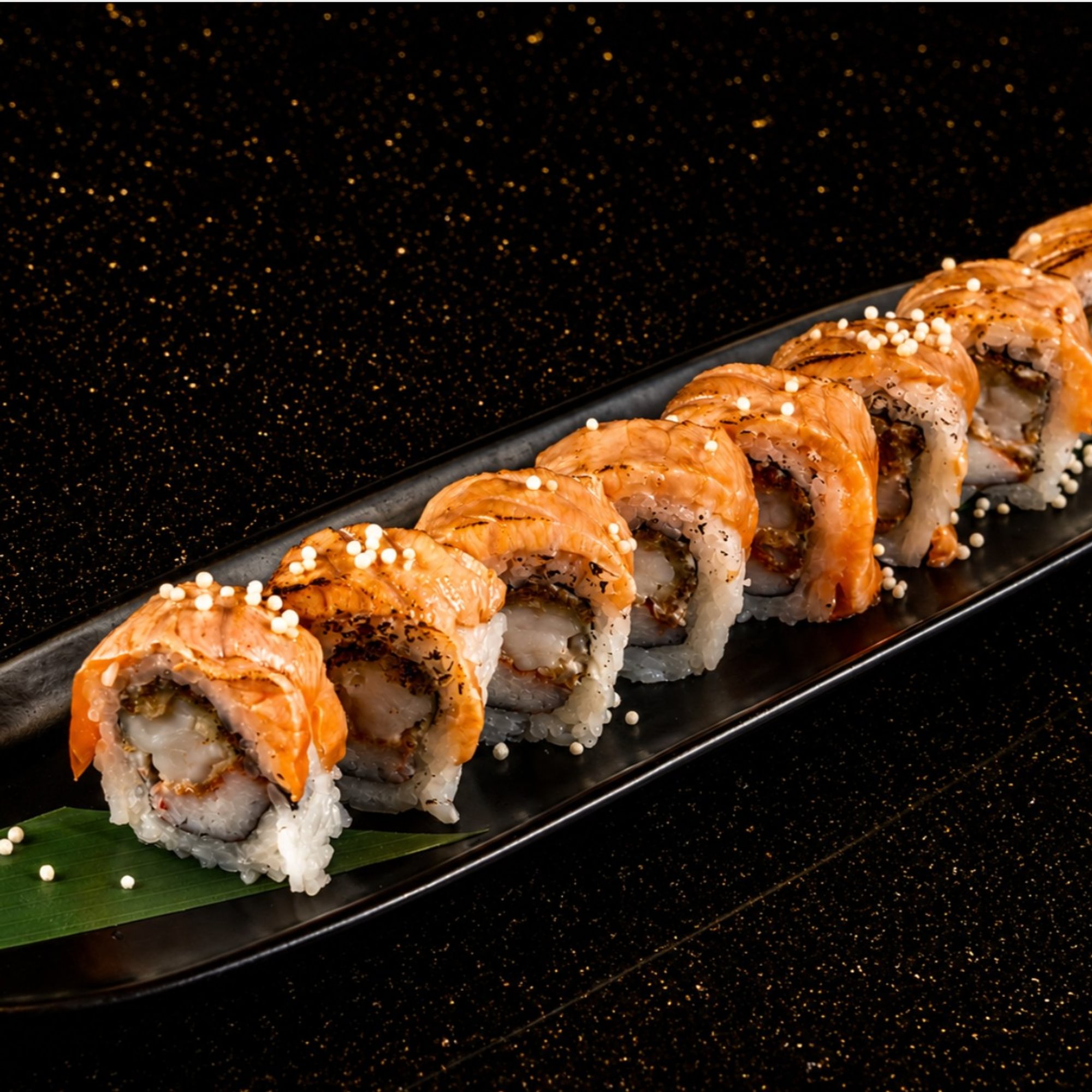 Oishi Roll