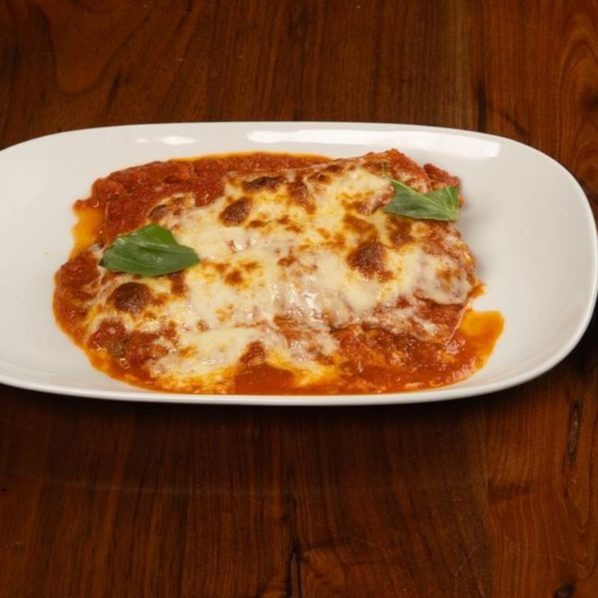 Lasagna