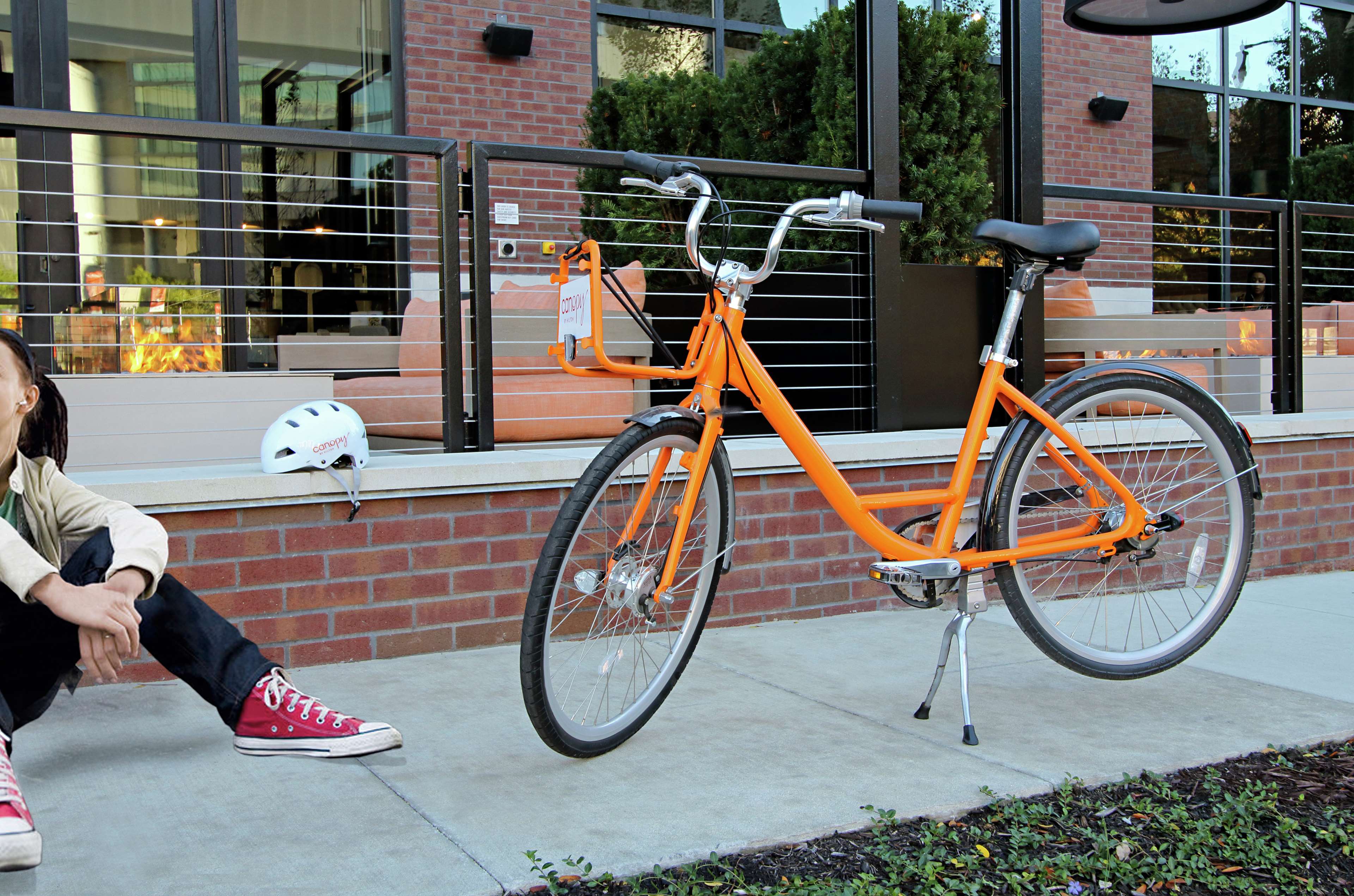 Canopy by Hilton Columbus Downtown Short North Photo