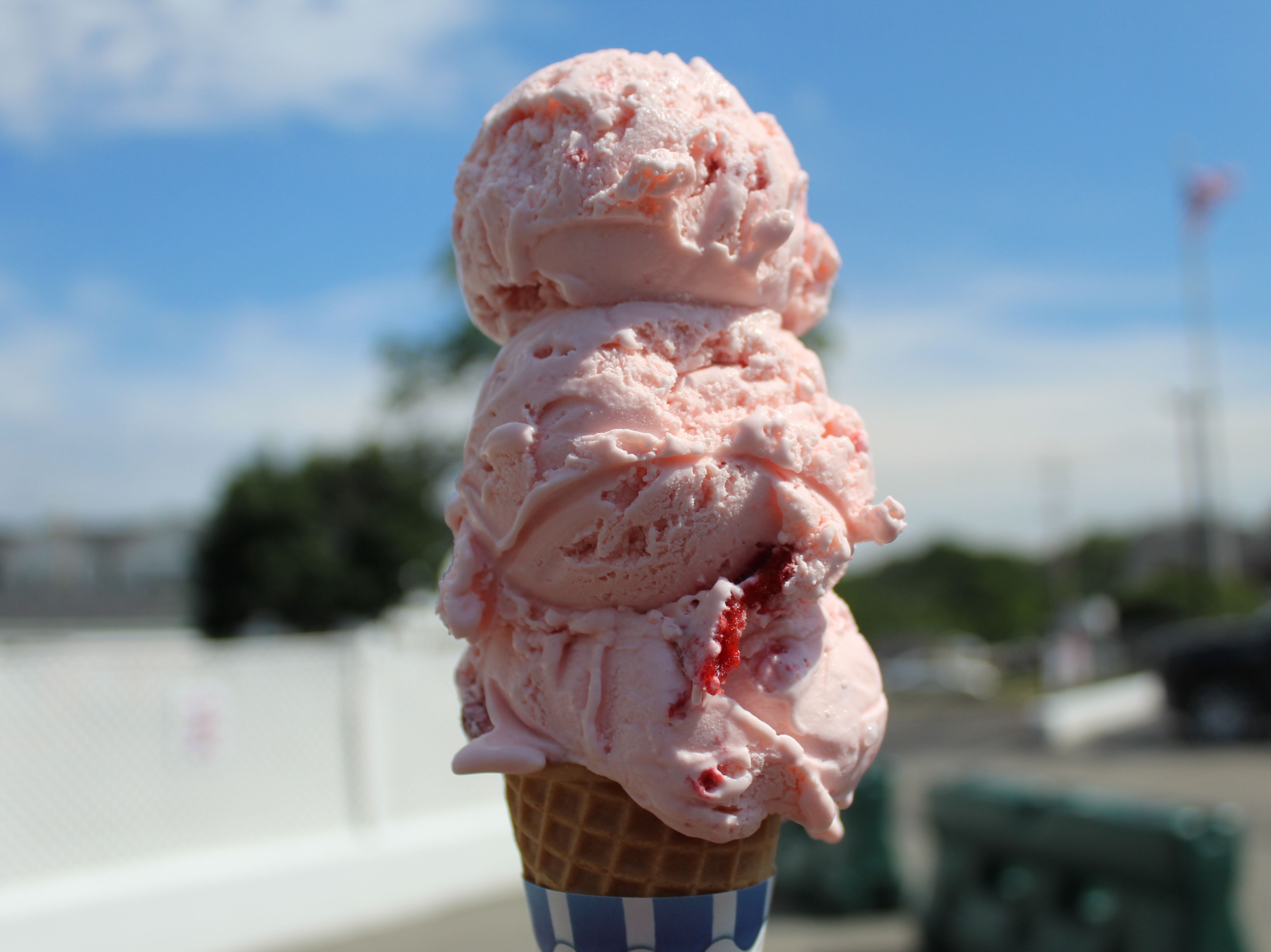 Strawberry