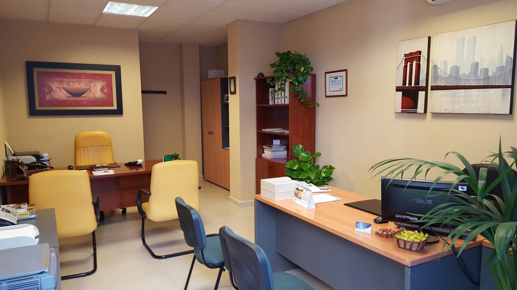 Galería en miniatura