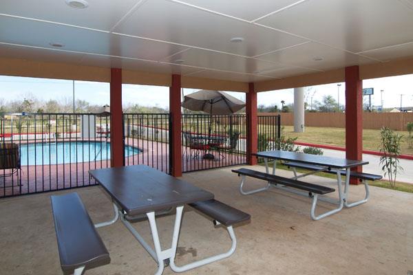 Best Western Cowboy Inn Image