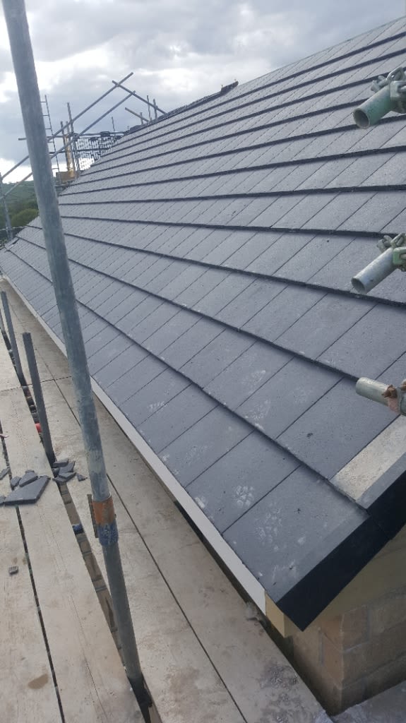 Images Apex Roofing Contractors