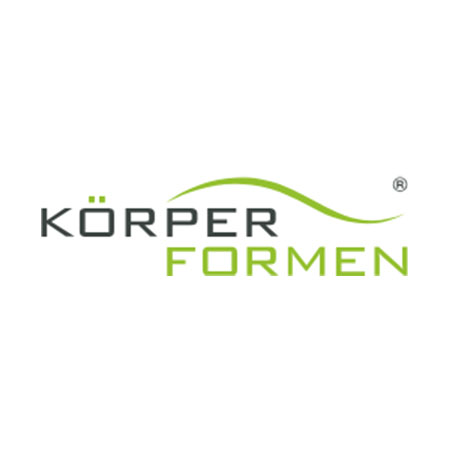 Logo von Körperformen Bad Soden am Taunus - EMS Training & Personal Training