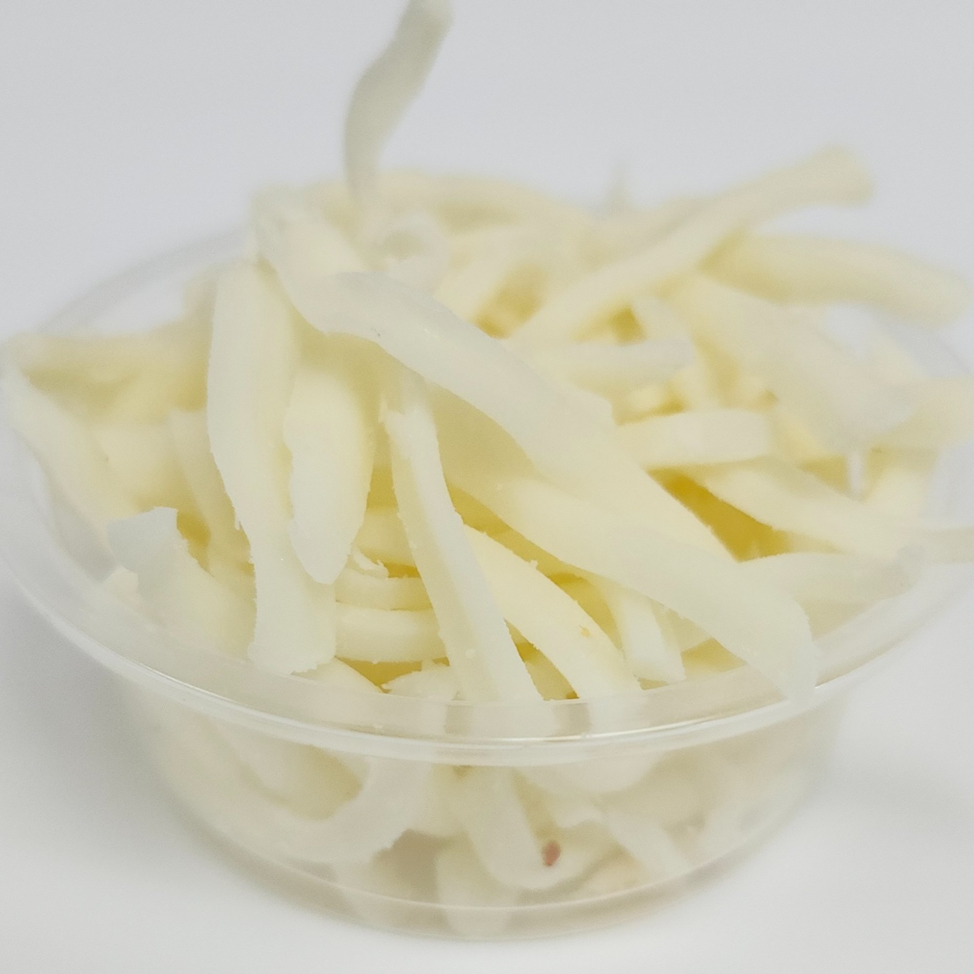 1.1/2oz shredded cheese.