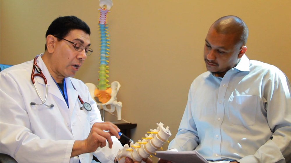 Interventional Anesthesia & Pain Management Clinic Inc. Image