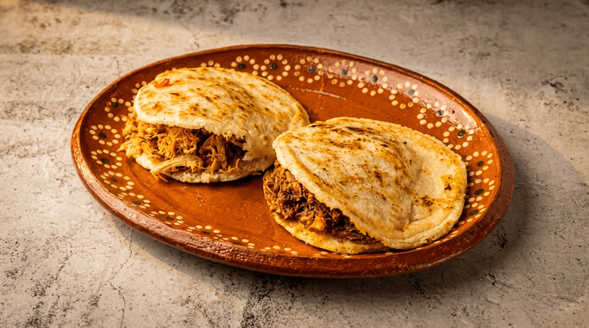 Arepa