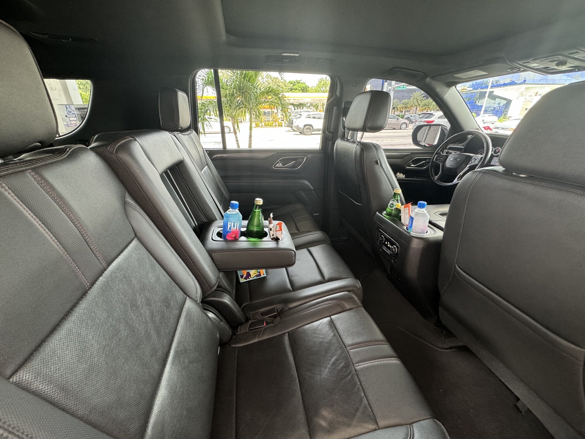 Privyer Chauffeur Service Image