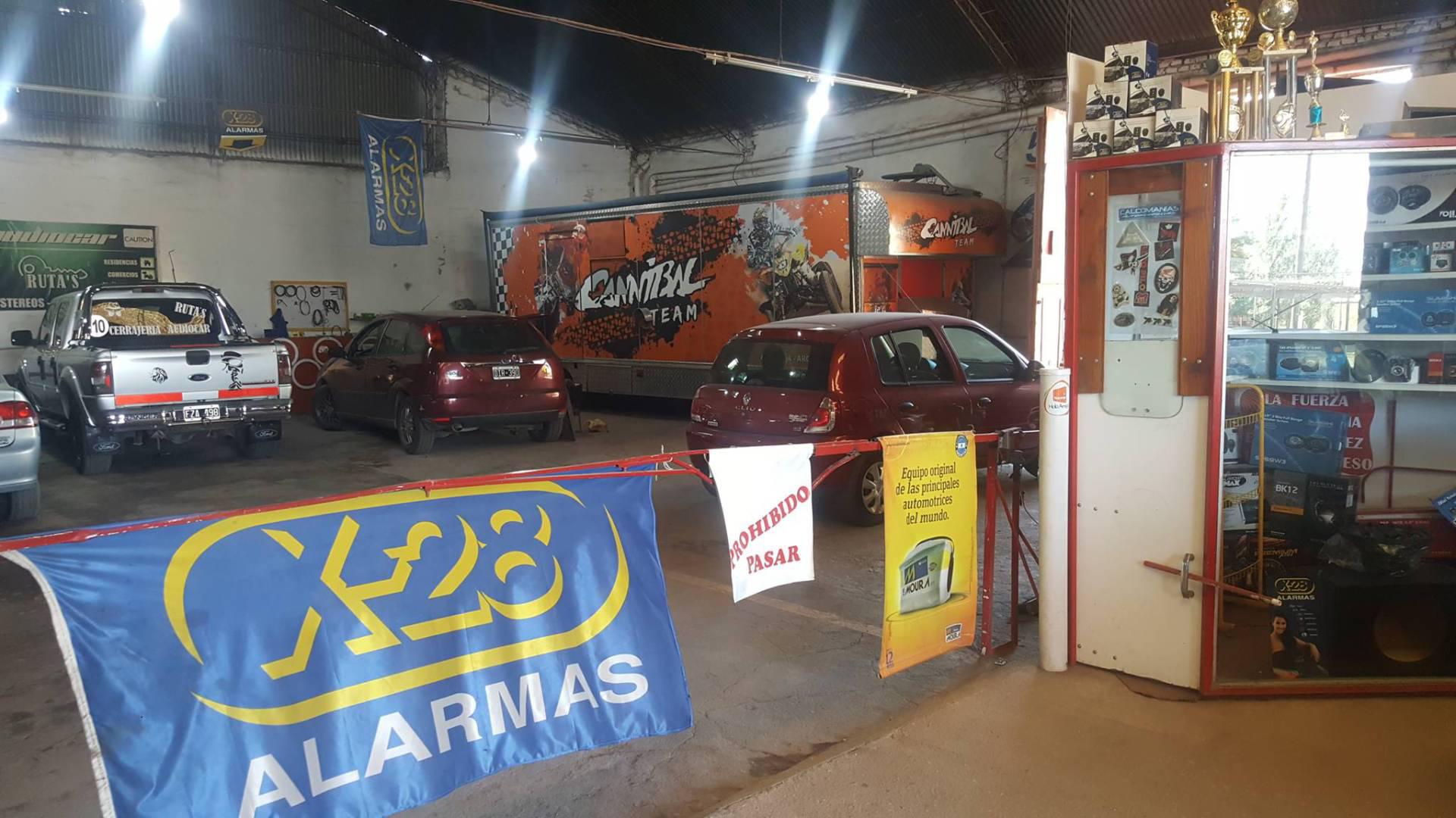 Galería en miniatura