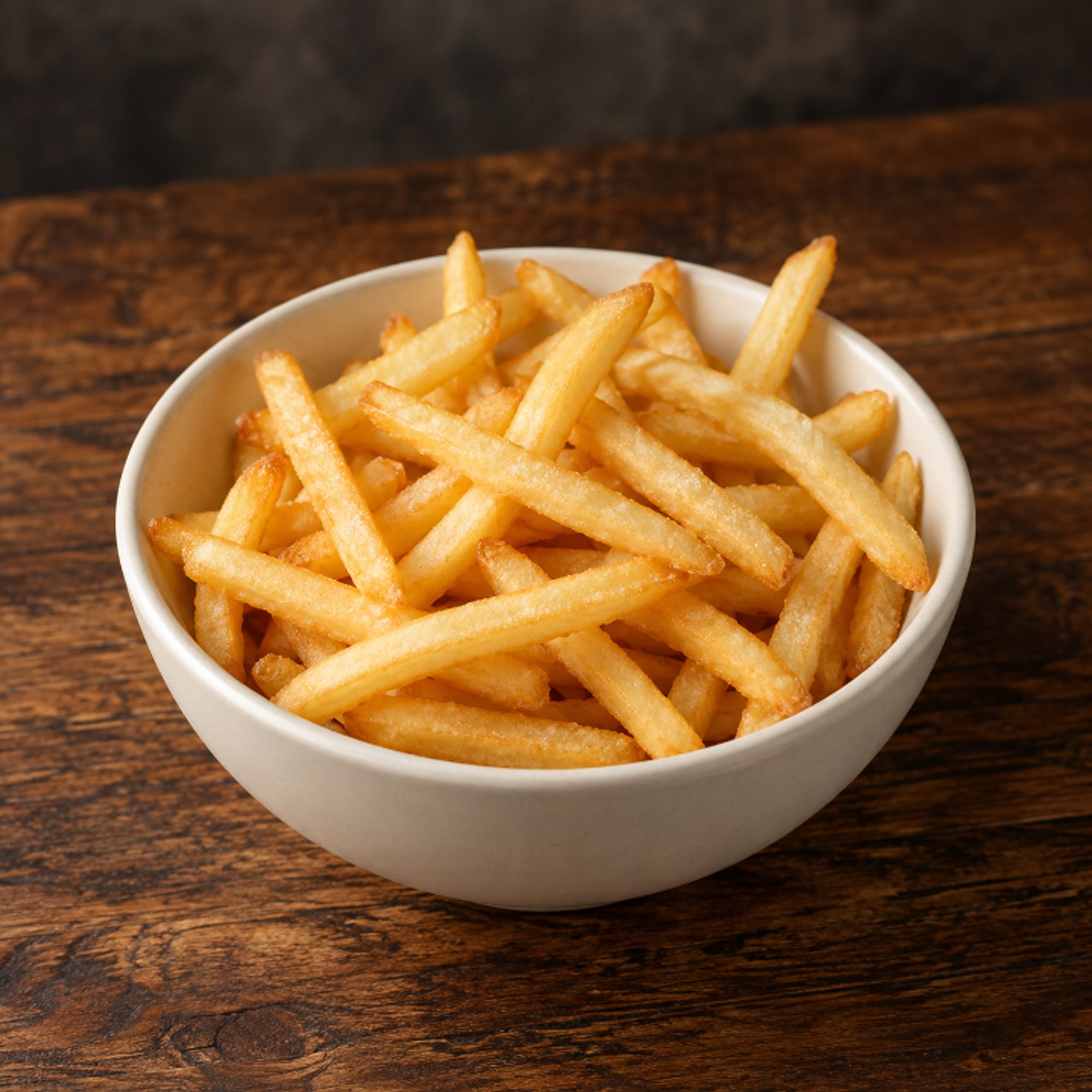 Fries
