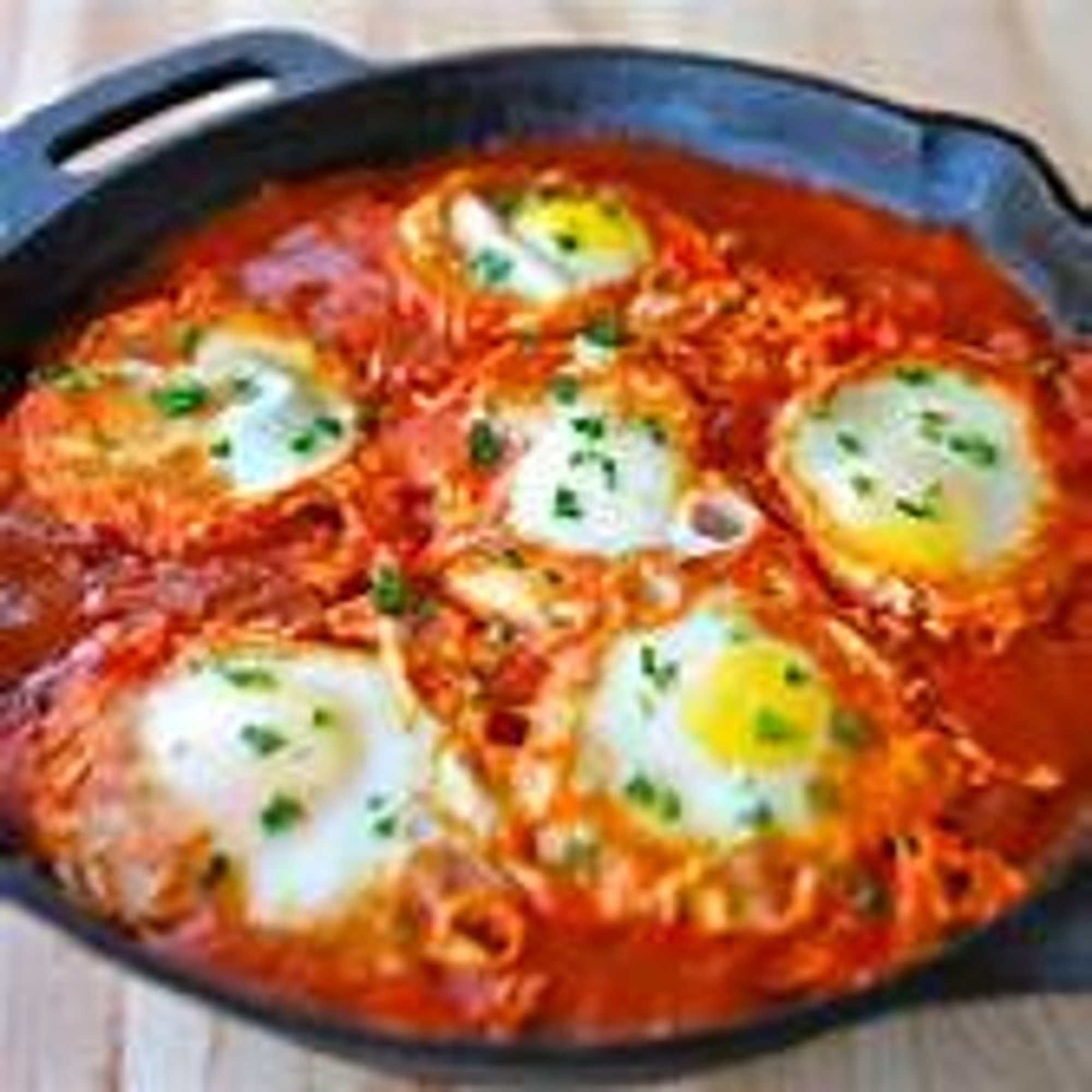 Shakshuka