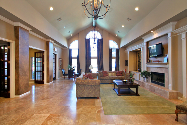 Images The Bellagio Apartments in Houston, TX