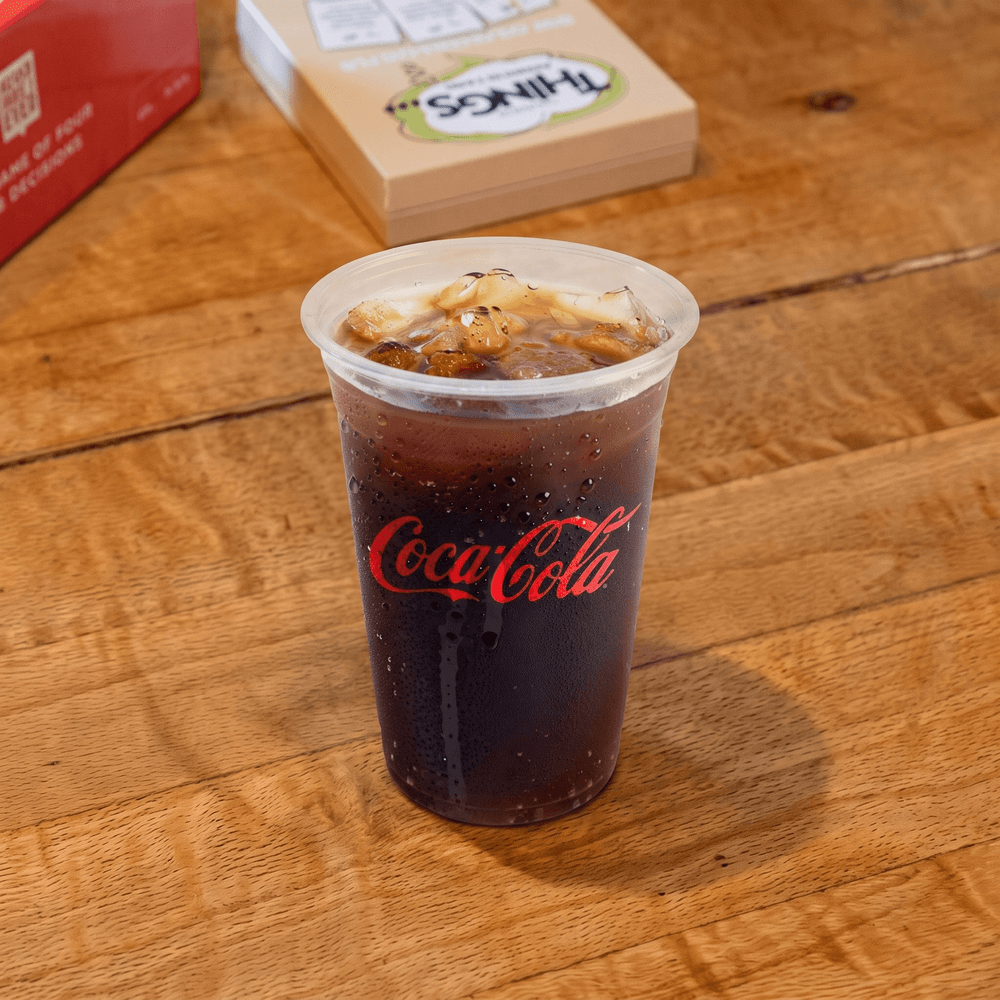Soda