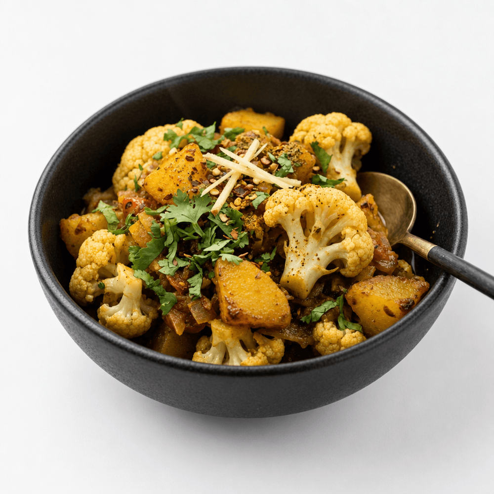 Aloo Gobi