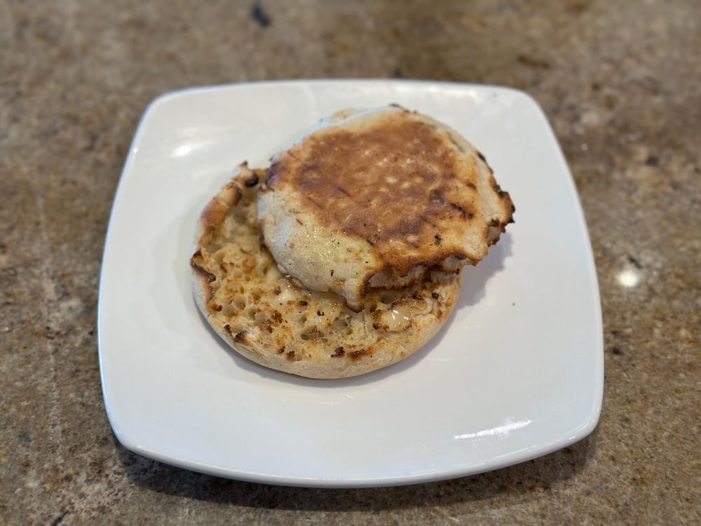 English Muffin