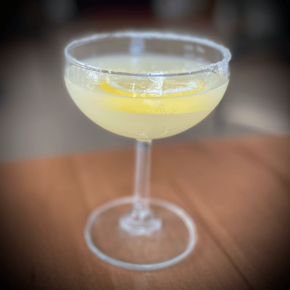 Limon Drop