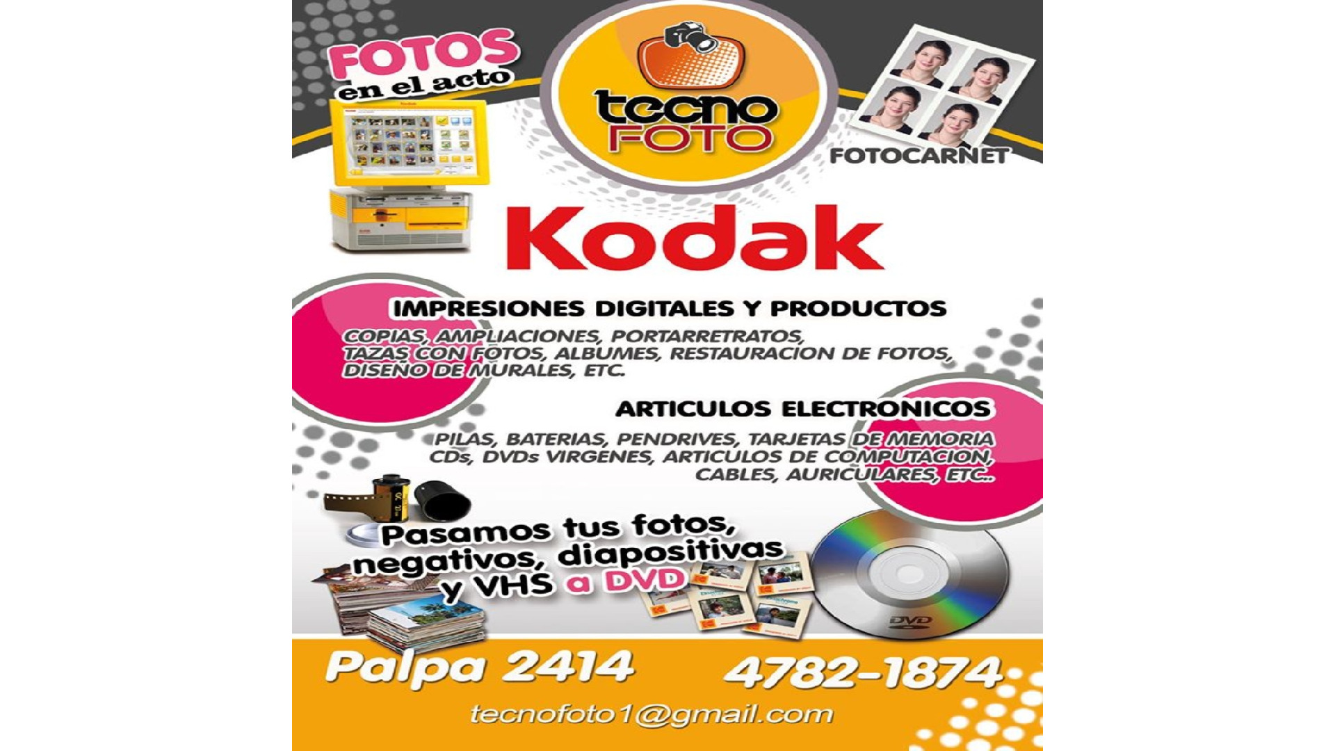 Galería en miniatura