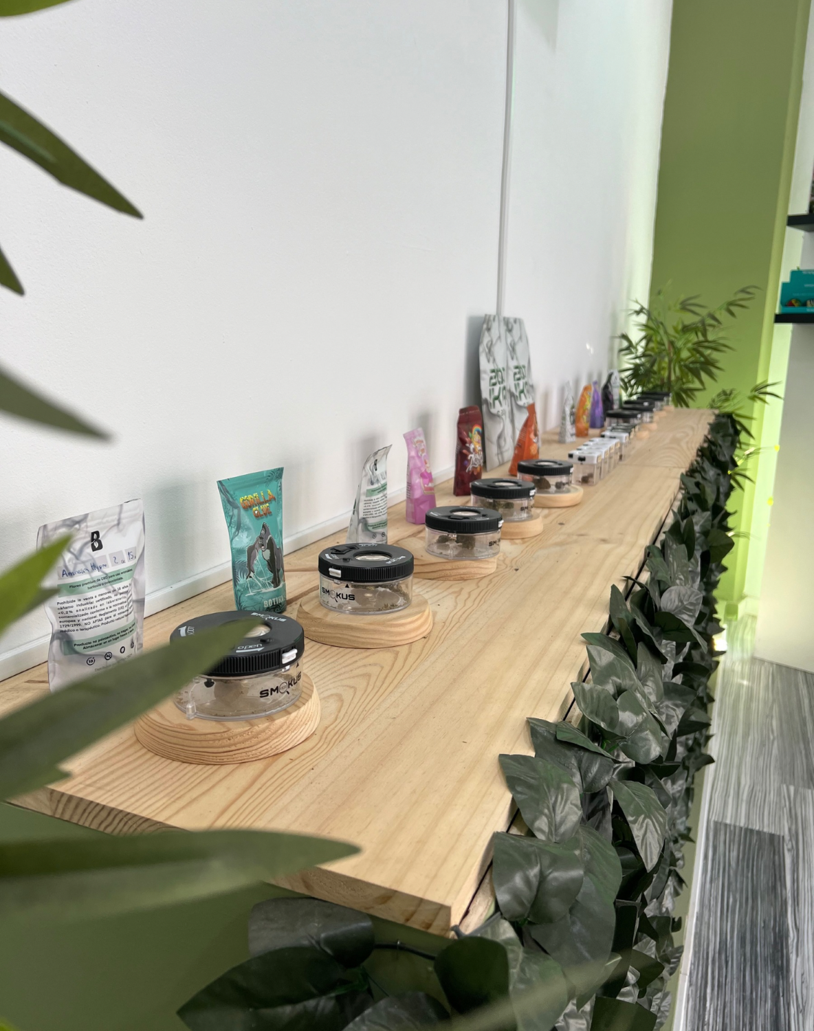 Galería en miniatura