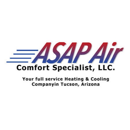 ASAP Comfort Specialists
