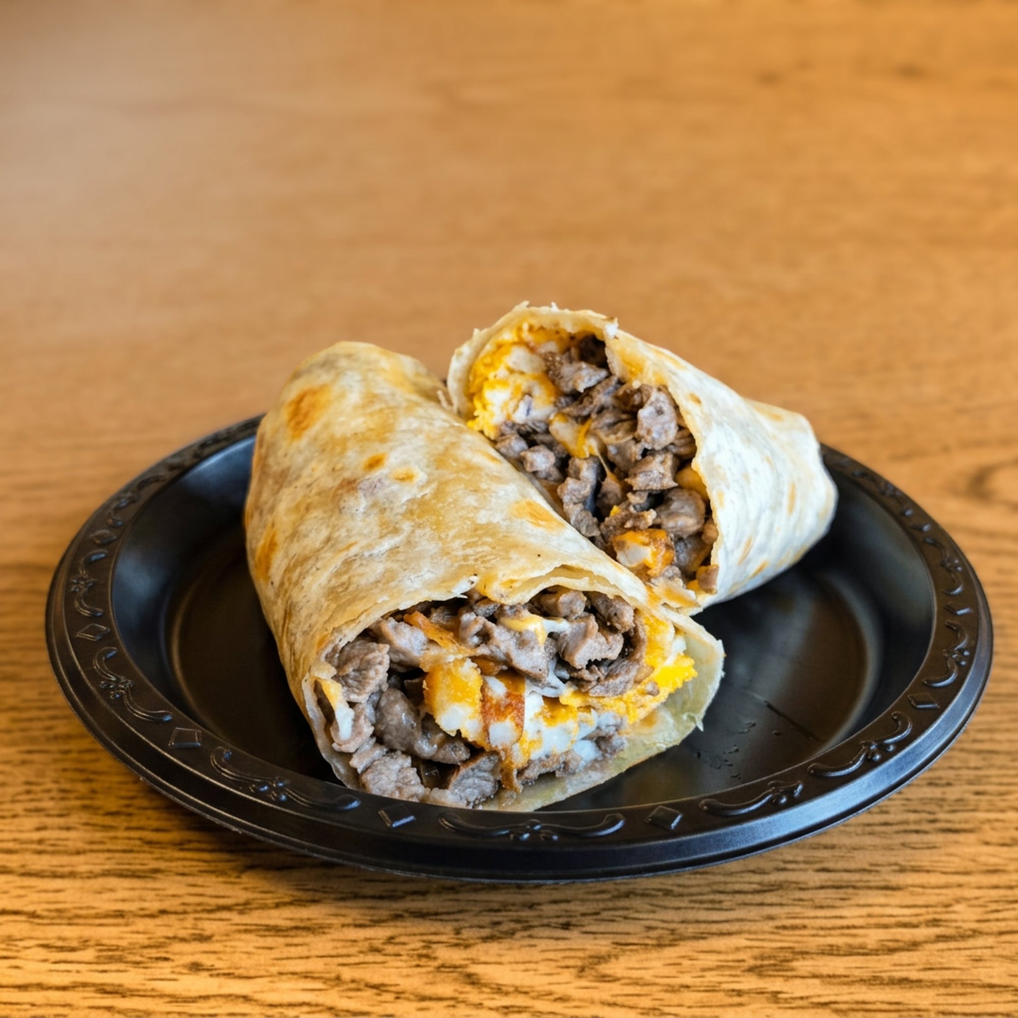 California Burrito