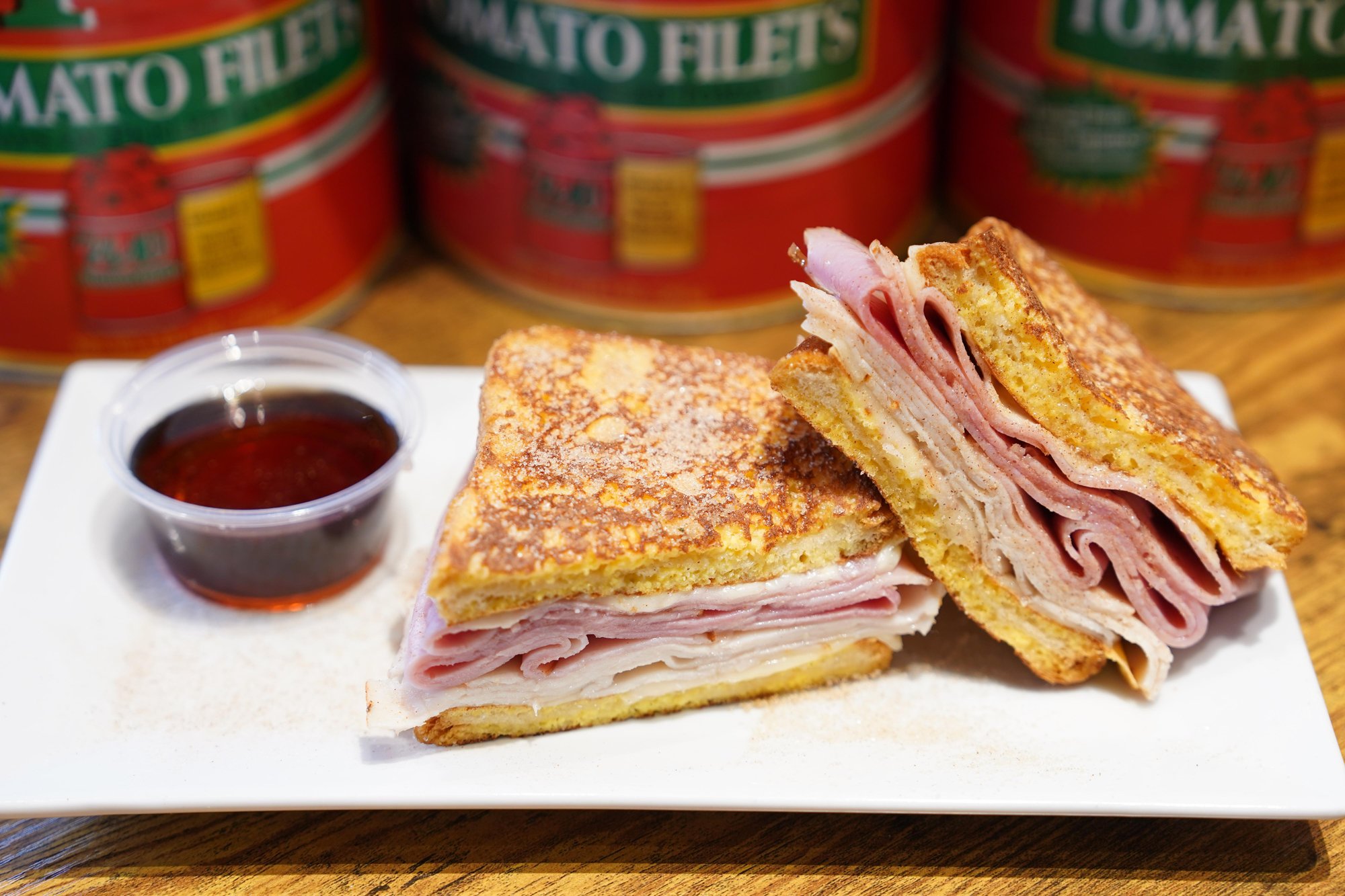 Monte Cristo