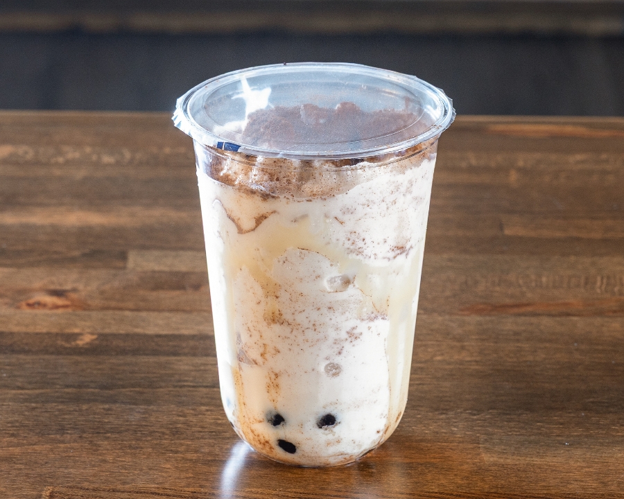 Horchata Shake