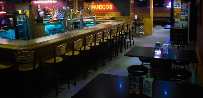 Panico's Neighborhood Grill & Sports Tavern Photo