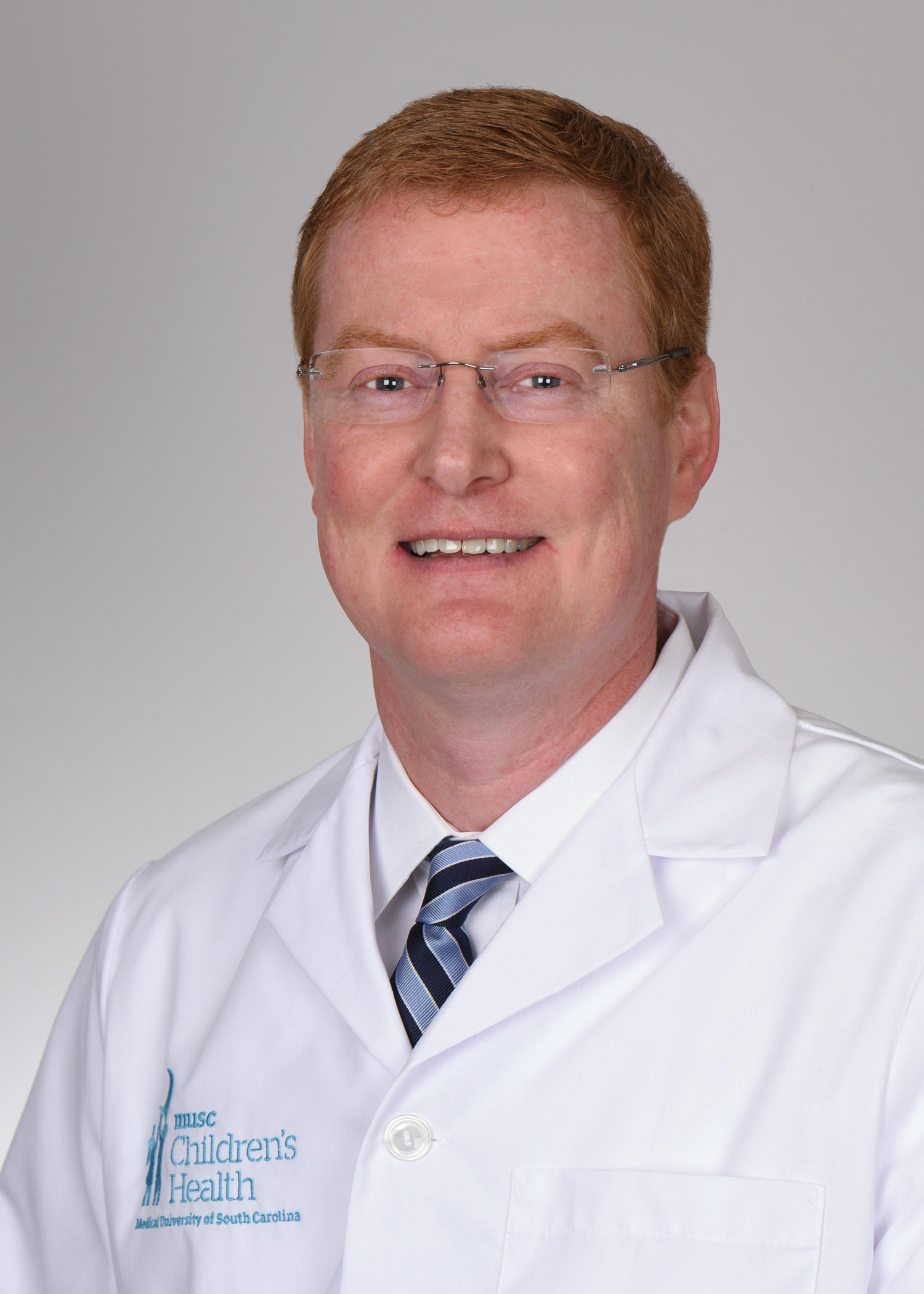 John Michael Costello, MD, MPH Photo