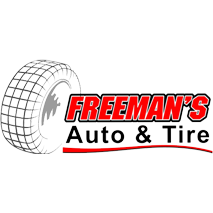 Freemans' Auto Service