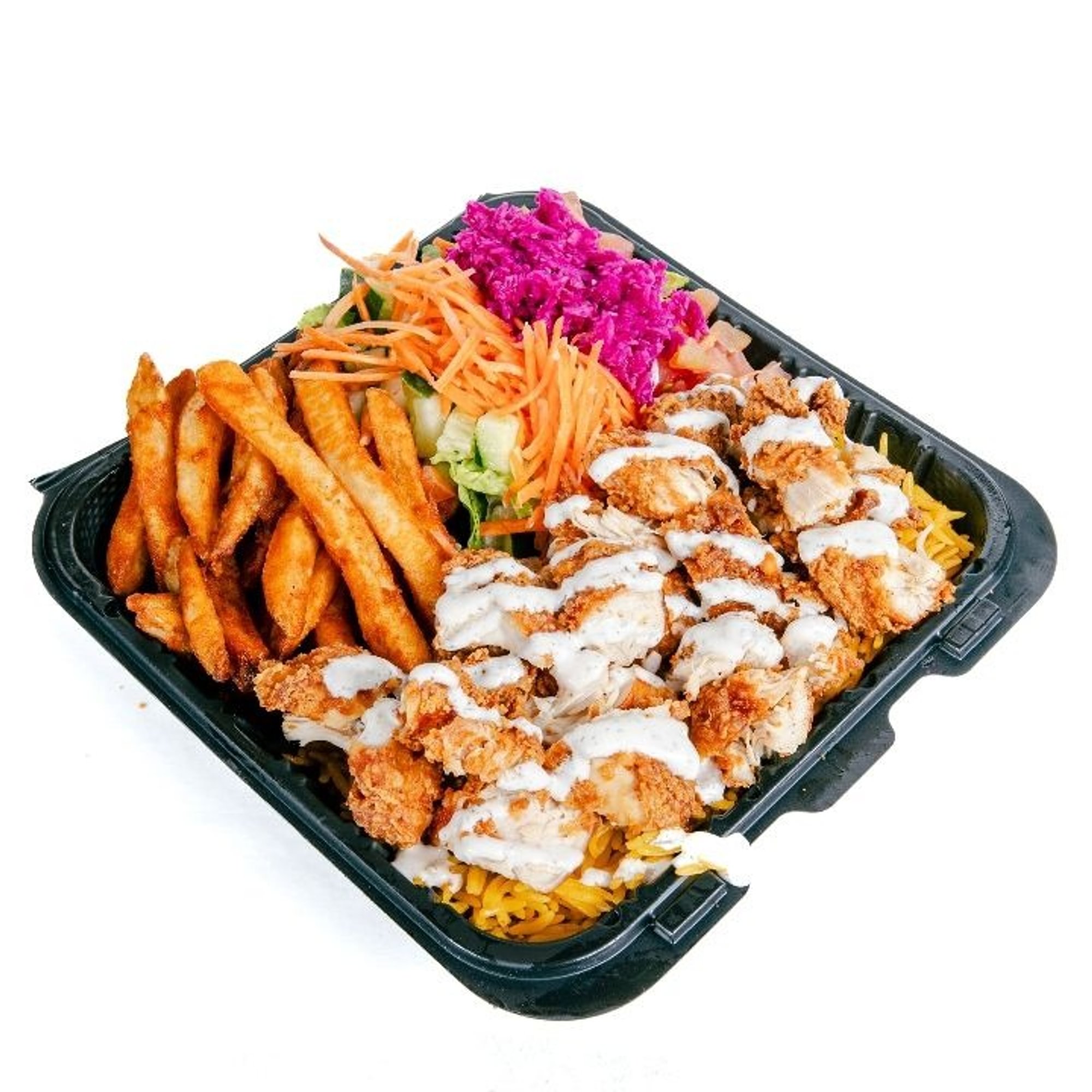 Salito Steak Bowl