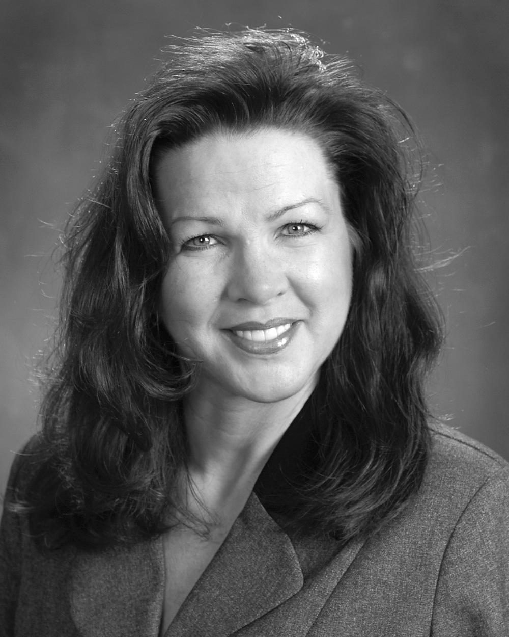 Shirley Wegley - Thrivent Photo