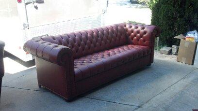 Dunwoody Upholstery Image