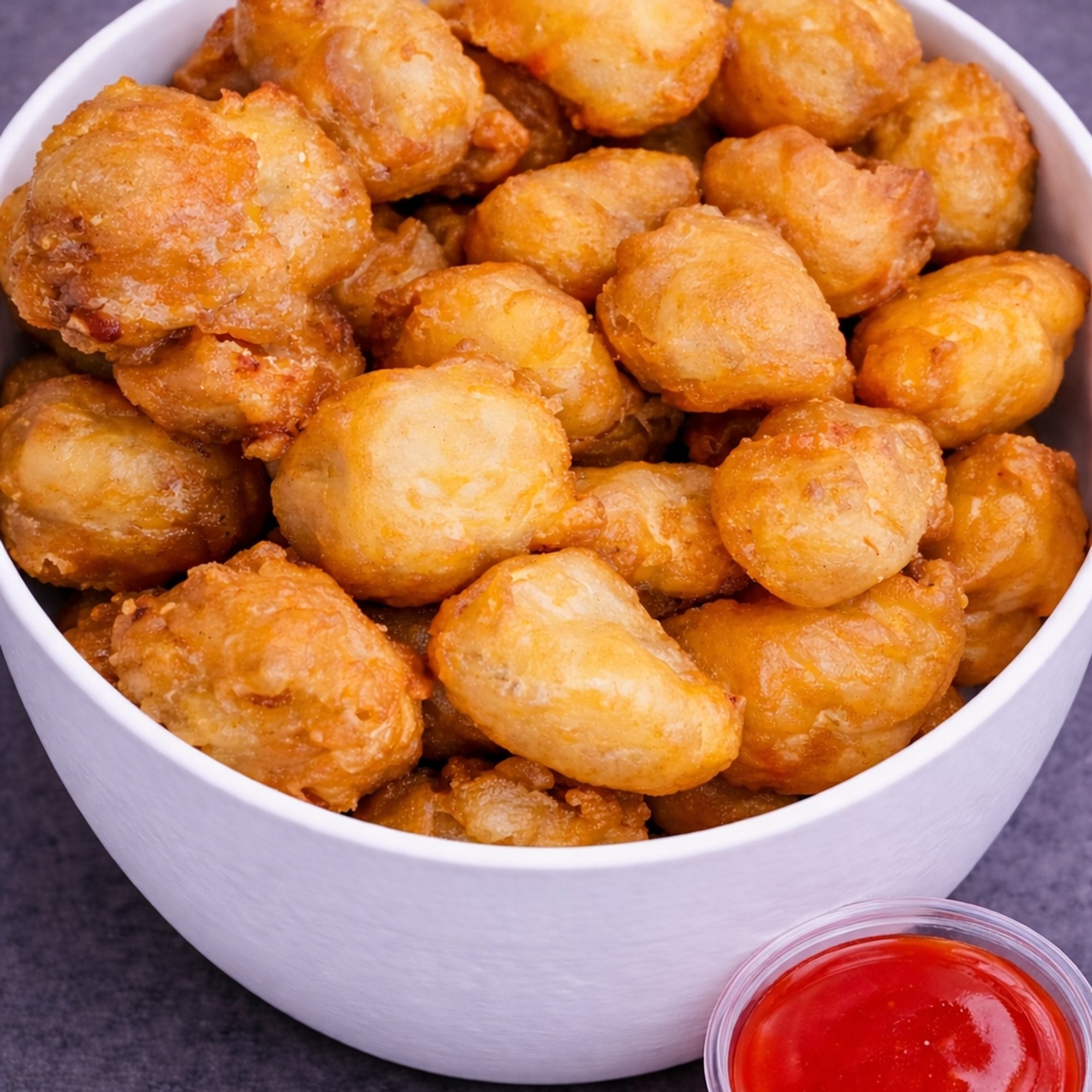 Sweet and Sour Chicken