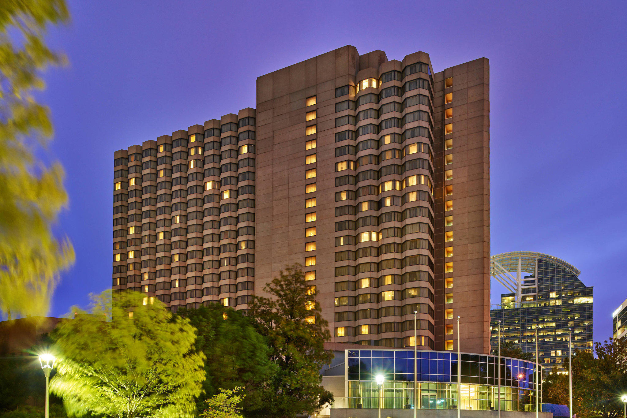 The Whitley, a Luxury Collection Hotel, Atlanta Buckhead Photo