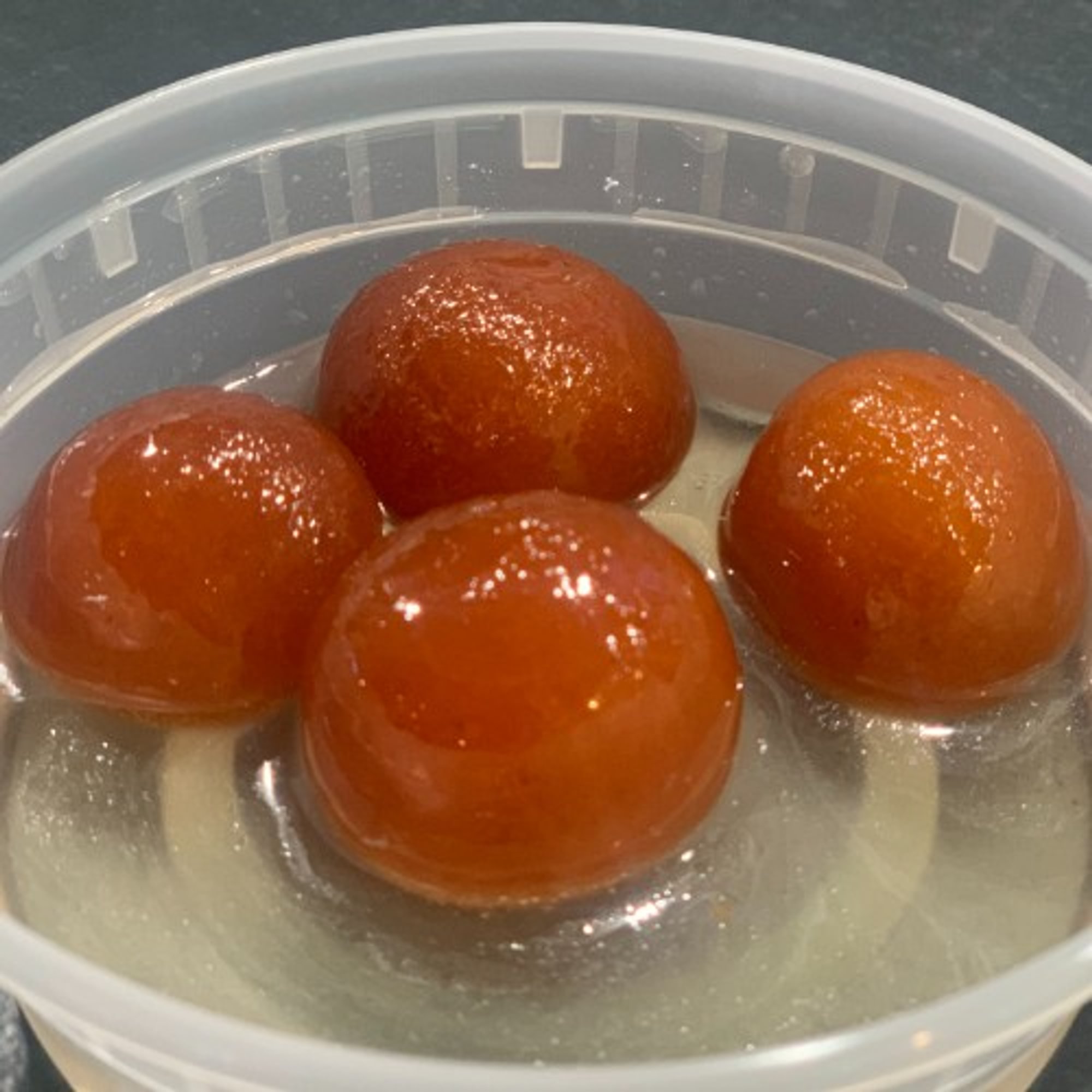 Gulab Jamun