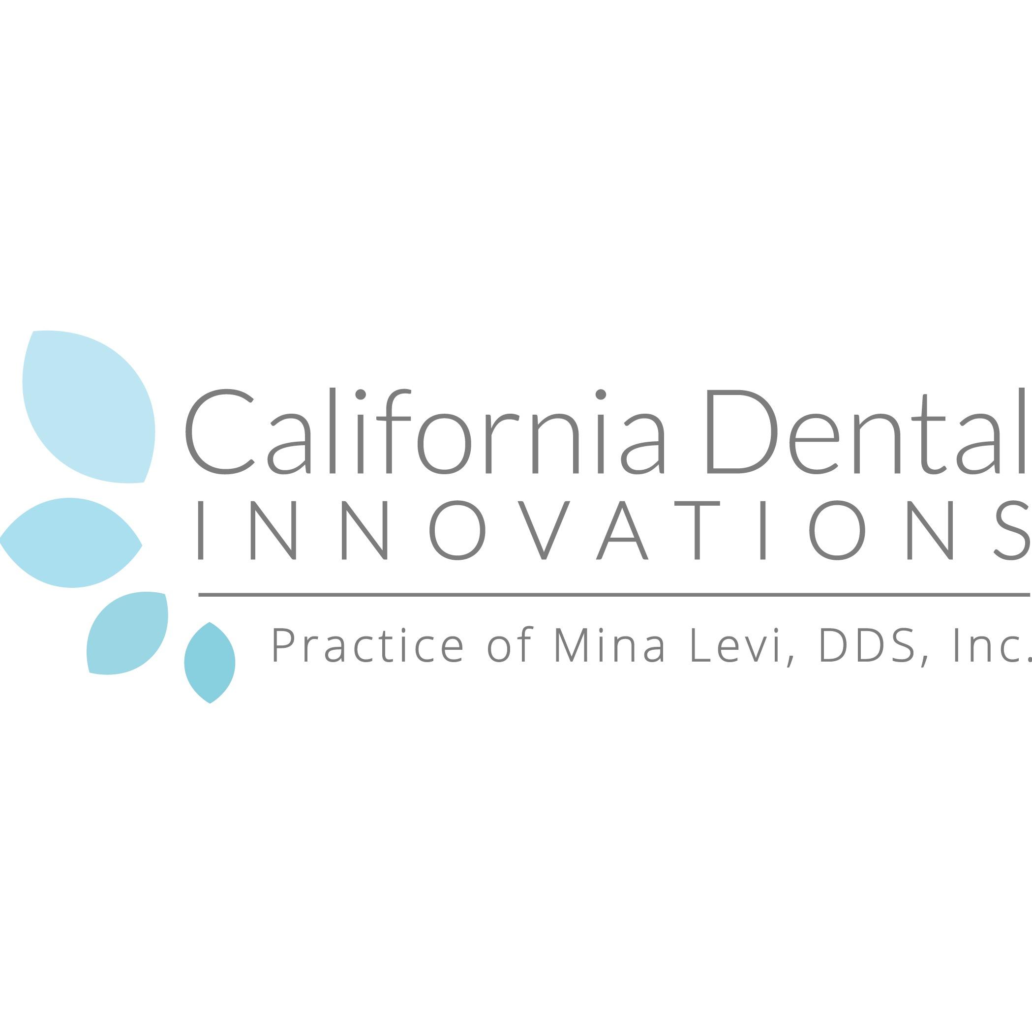 California Dental Innovations