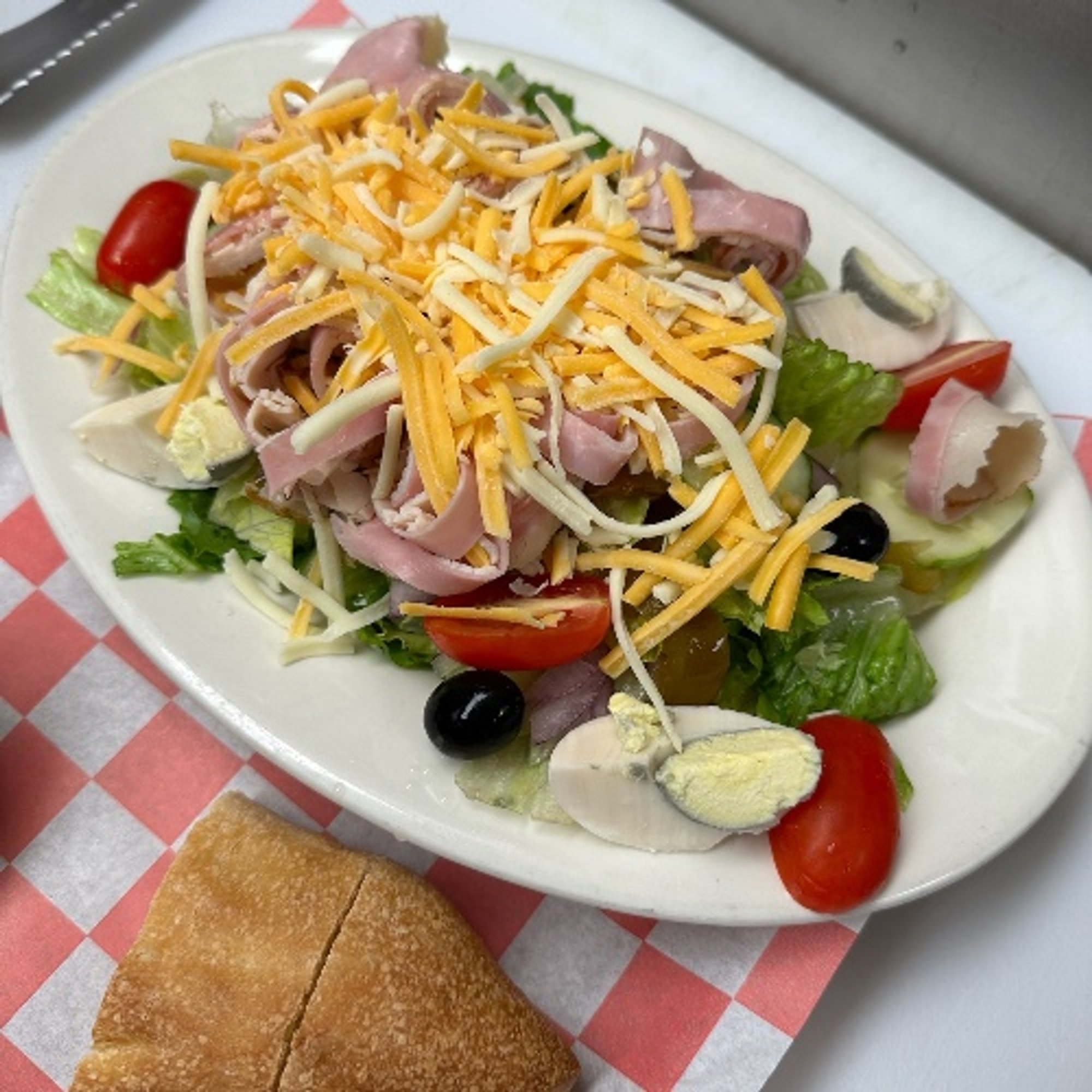 Chef Salad
