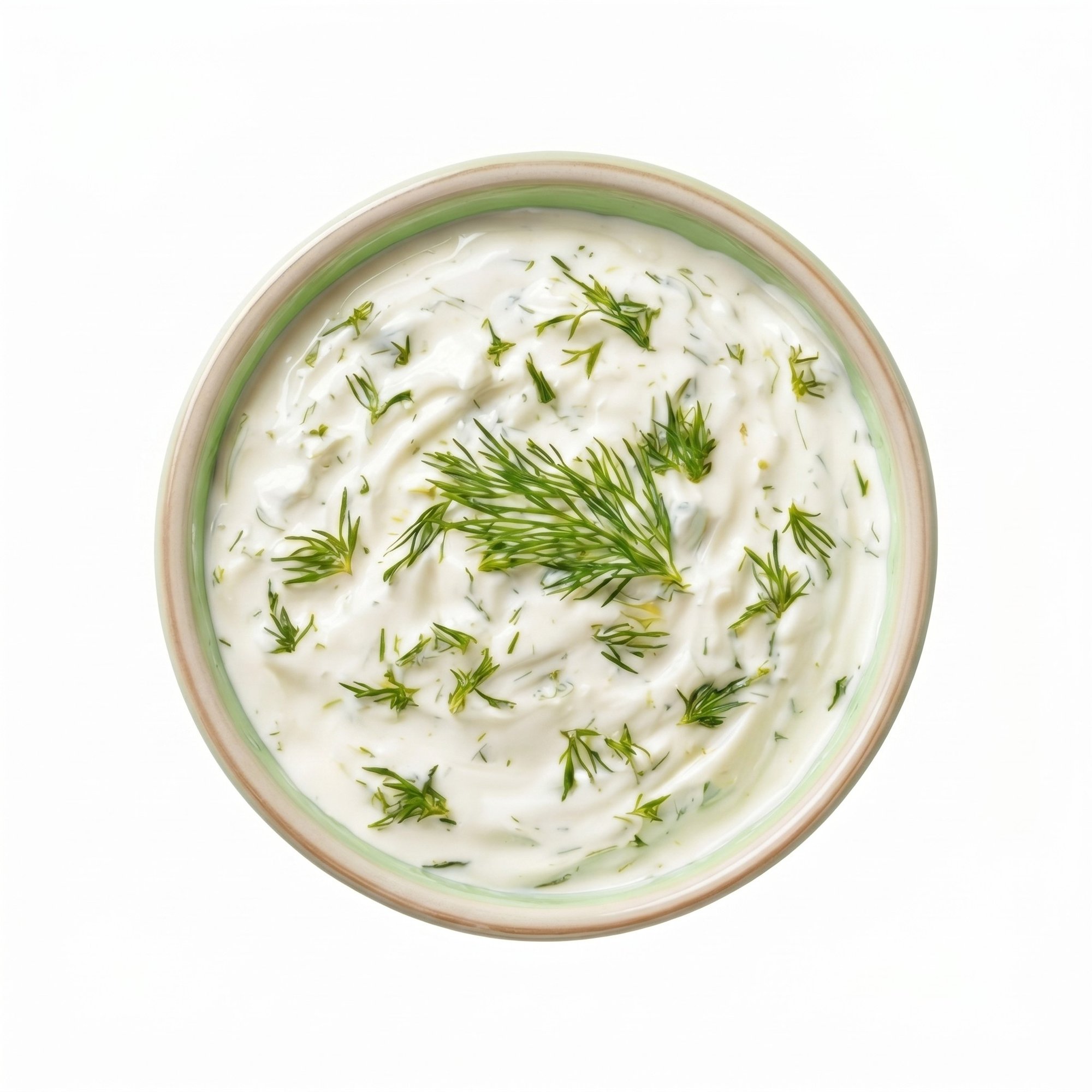 YOGURT DILL