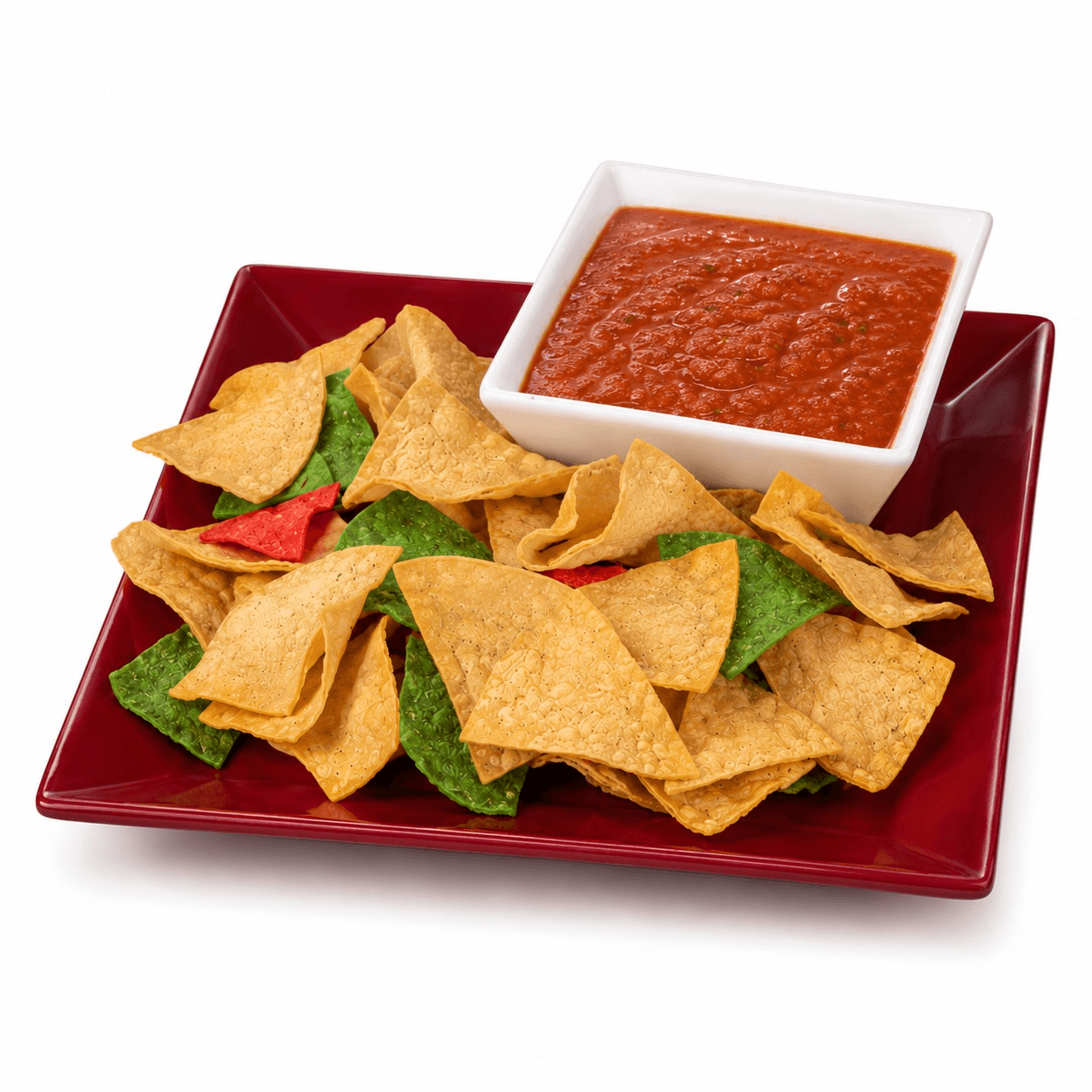 Chips & Salsa