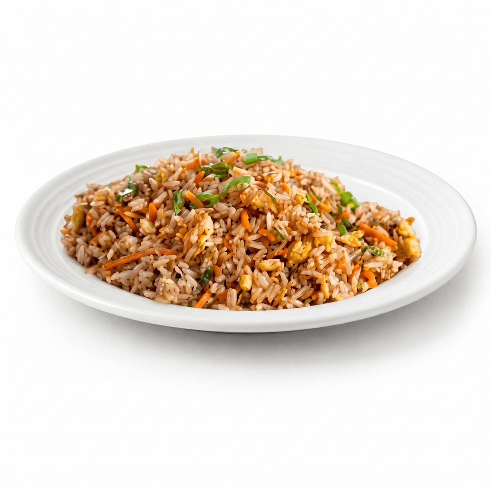 6. Fried Rice (Chicken/Pork/Beef)