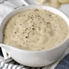 Homemade Sausage Gravy (4 oz)