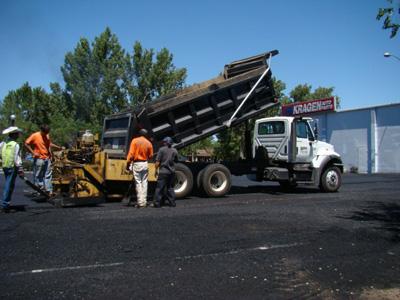 Asphalt Protectors Inc.