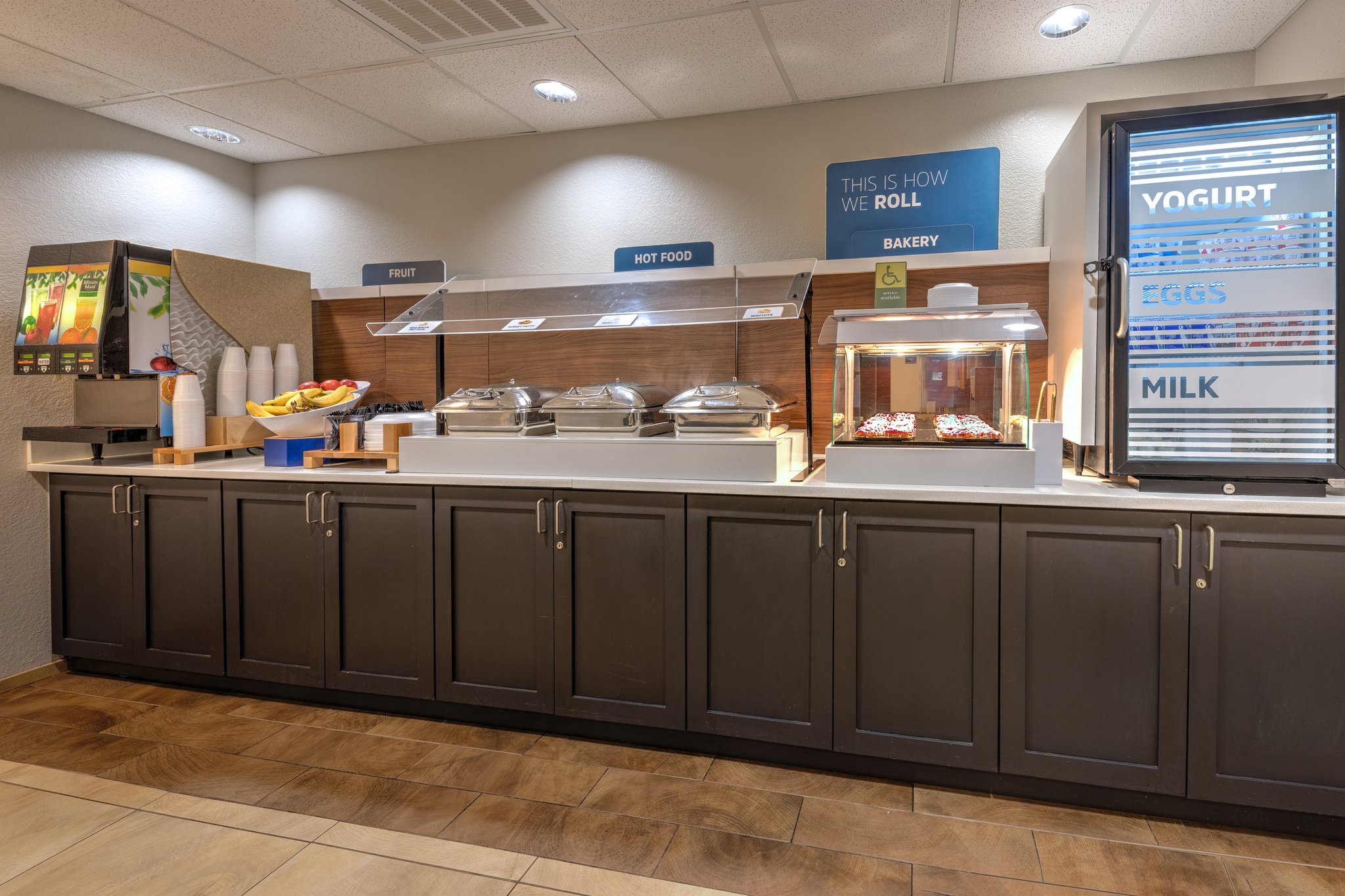 Candlewood Suites Building 144 Image