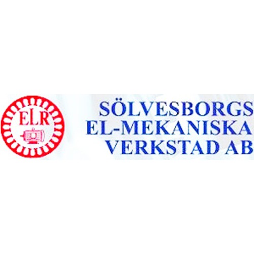Sölvesborgs El. Mekaniska Verkstad AB Sölvesborg