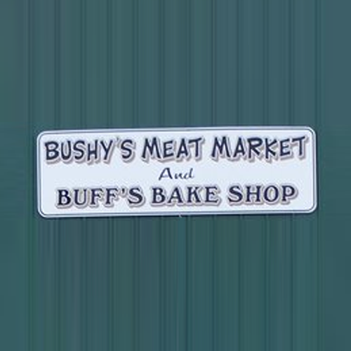 Bushy's Meat Market