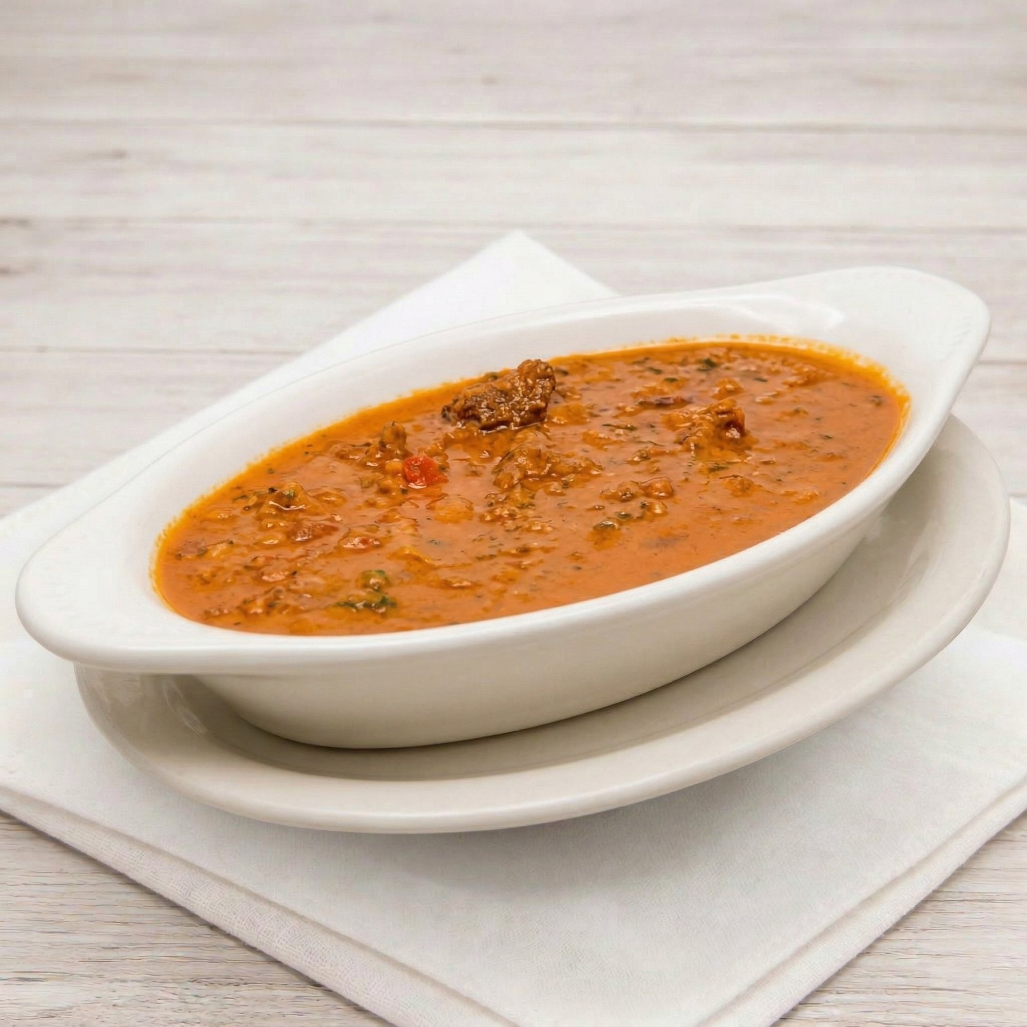 Chili Beans
