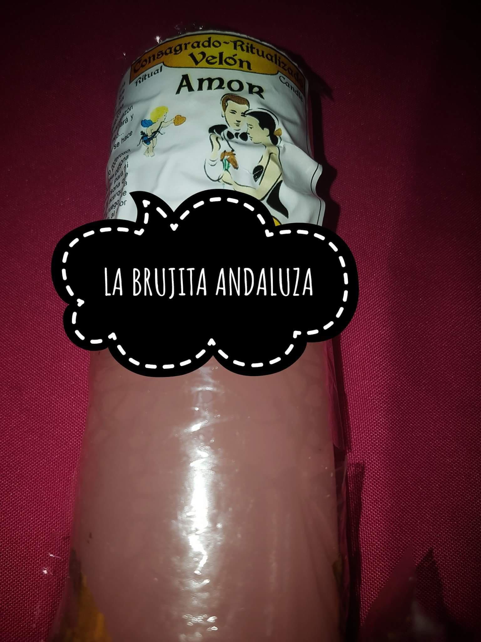 Images LA BRUJITA ANDALUZA