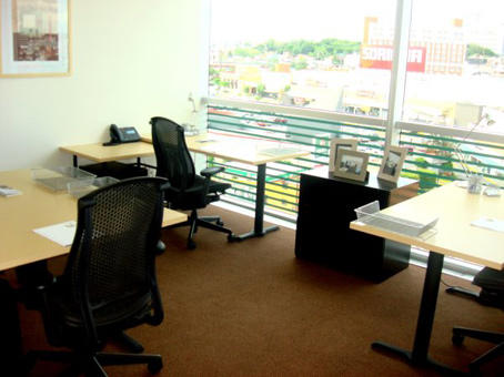 Images Regus - Puebla Triangulo Las Animas