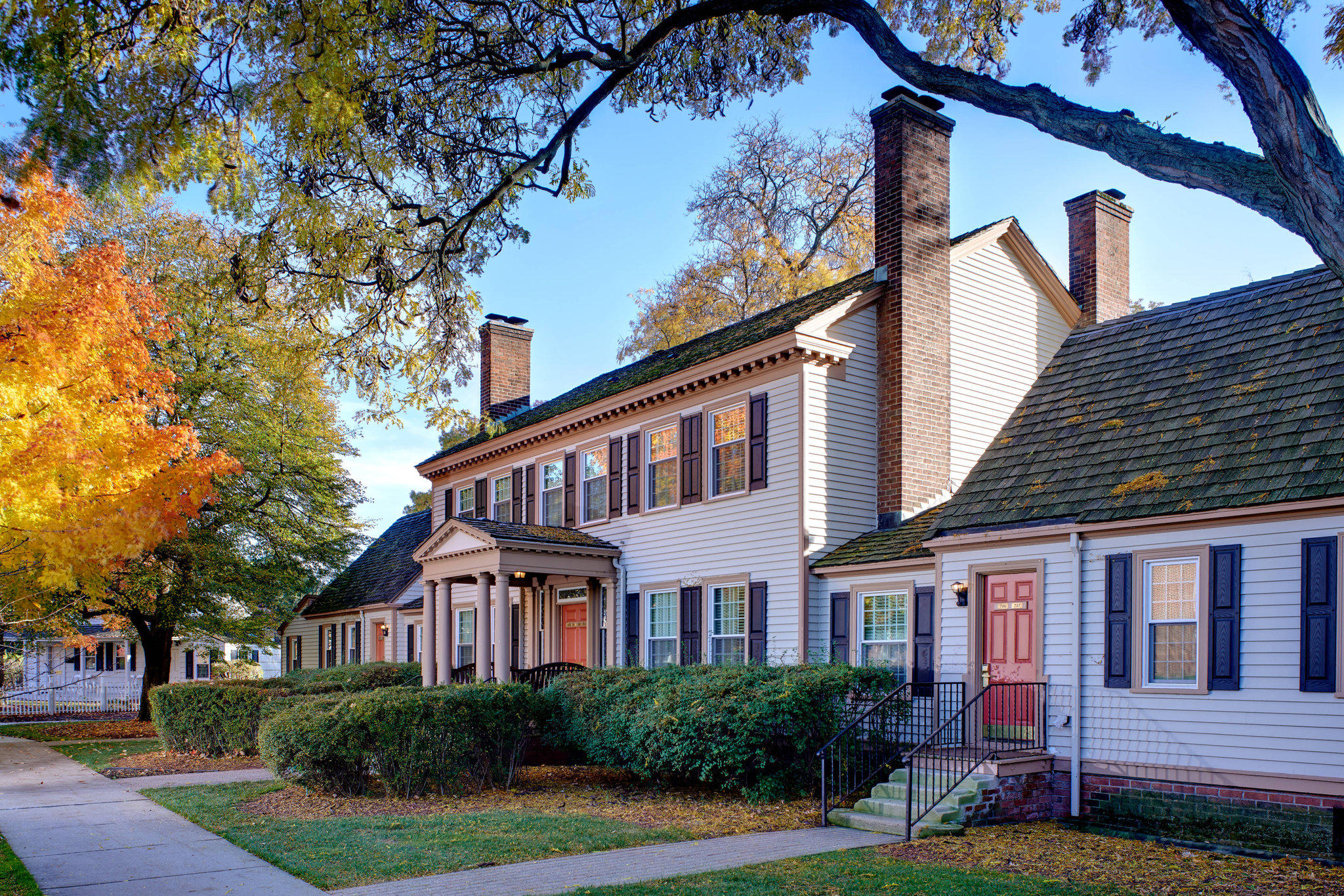 The Dearborn Inn, A Marriott Hotel Photo