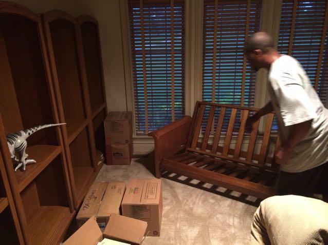 Experienced Movers Photo